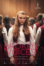 Vozes Rachadas (Sbormistr)