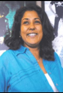 Miriam Joseph - Poster 1