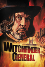 O Caçador de Bruxas  (Witchfinder General )