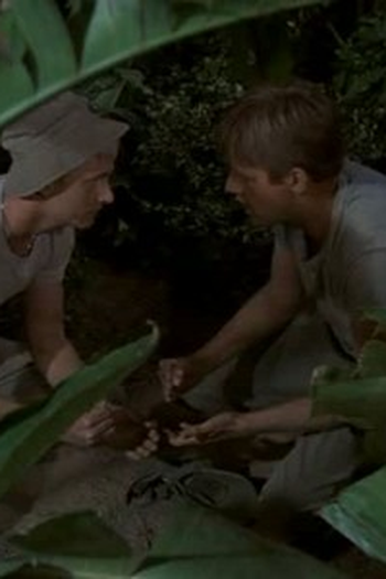 Poster de Episódio Up for Grabs (1976)