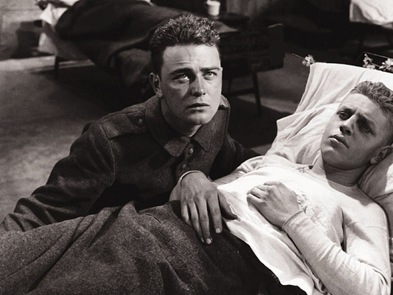 Foto 8 de Sem Novidade no Front