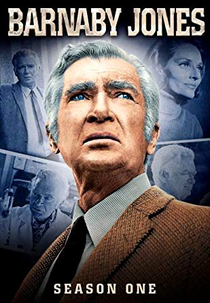 Barnaby Jones - O Detetive (1ª Temporada) (Barnaby Jones (Season 1))