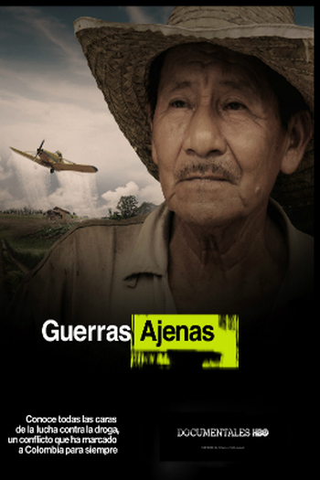  de Filme Guerras Alheias (2016)
