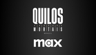 Quilos Mortais Brasil | Trailer Oficial | Max
