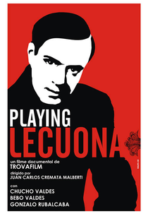 Playing Lecuona (Playing Lecuona)