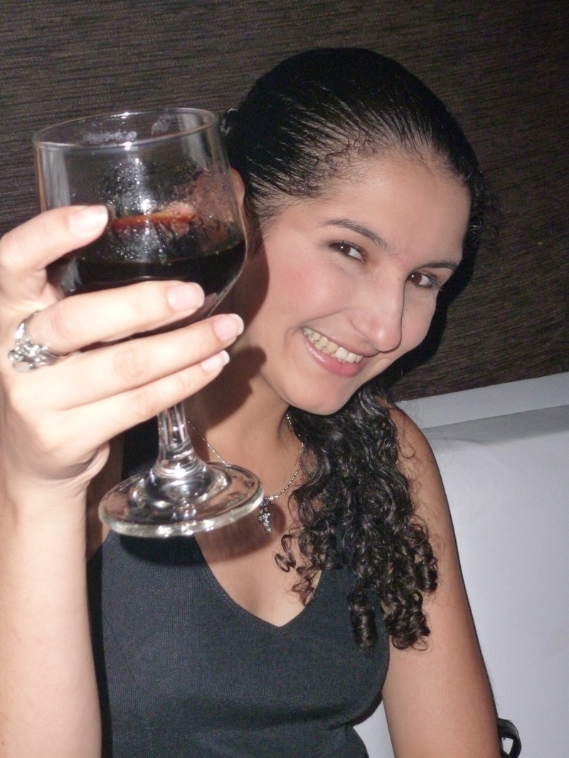 Luslândia Carvalho - Foto 1