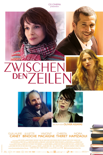  de Filme Vidas Duplas (2018)