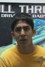 Skins - The Lost Weeks: Anwar (Skins - The Lost Weeks: Anwar)