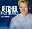 Kitchen Nightmares - 2ª temporada