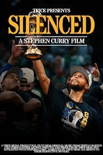  de Filme Stephen Curry: Subestimado (2023)