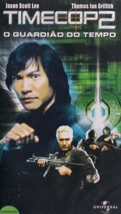 Timecop O Guardião Do Tempo Filmow