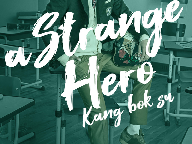 Foto 5 de My Strange Hero