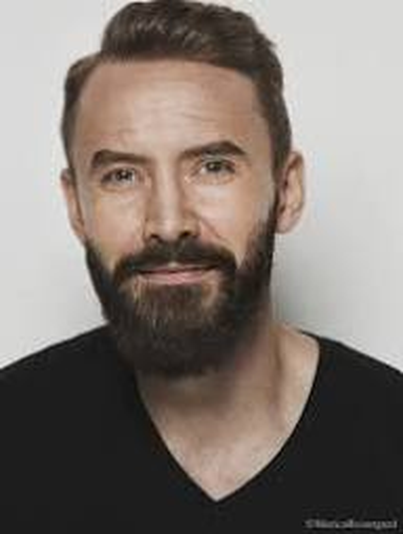 Samuli Vauramo - Foto 2