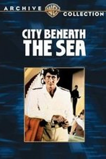  de Filme Cidade Sob o Mar (1971)