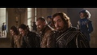 The Three Musketeers 3D (2011) - Official Trailer [HD]