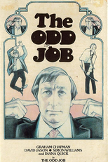 The Odd Job (The Odd Job)