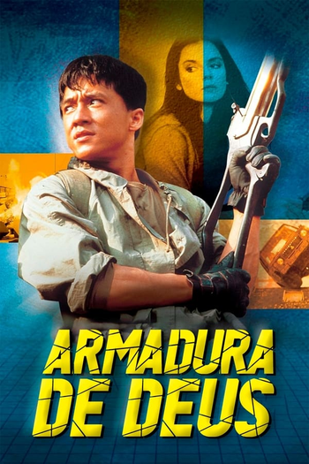  de Filme Armadura de Deus (1986)