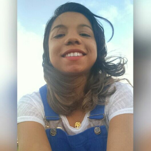 Foto de perfil de Jarlanna Silva