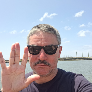 Foto de perfil de Ramiro Ramiro