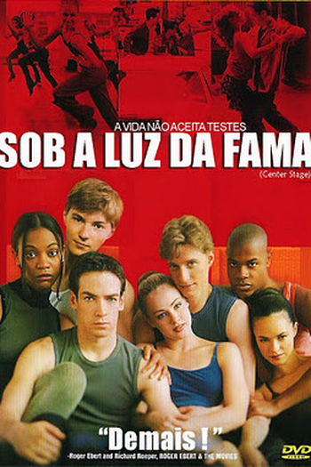  de Filme Sob a Luz da Fama (2000)