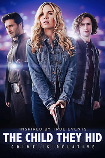 Poster de Filme The Child They Hid (2026)