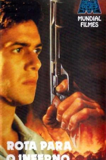  de Filme Rota para o Inferno (1988)