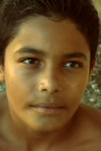 Poster de Curta Chaira (2015)