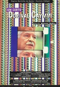Um Certo Dorival Caymmi (Um Certo Dorival Caymmi)