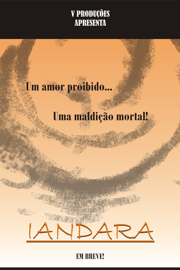Poster de Filme Iandara (2013)