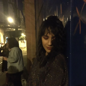 Foto de perfil de Luíza