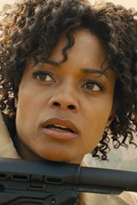 Naomie Harris