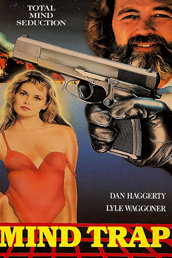  de Filme Mind Trap (1989)