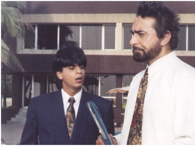 Foto 4 de Dil Aashna Hai