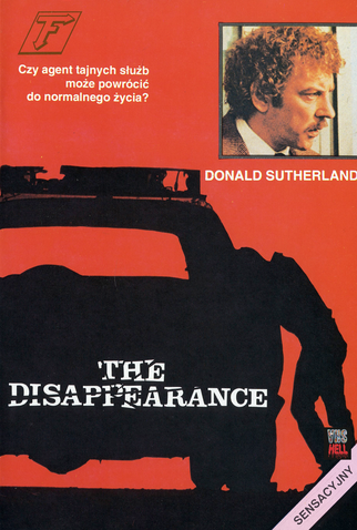 Poster 7 de Filme O Desaparecimento (1977)