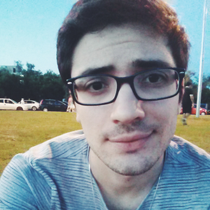 Foto de perfil de Nícolas