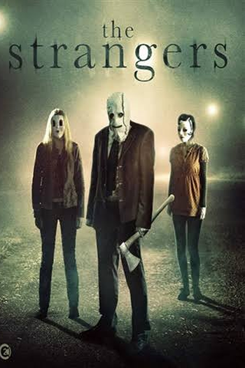  de Filme Os Estranhos (2008)