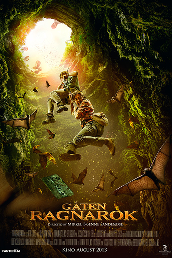  de Filme Ragnarok (2013)