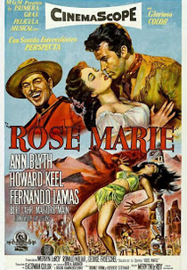 Rose Marie  (Rose Marie)