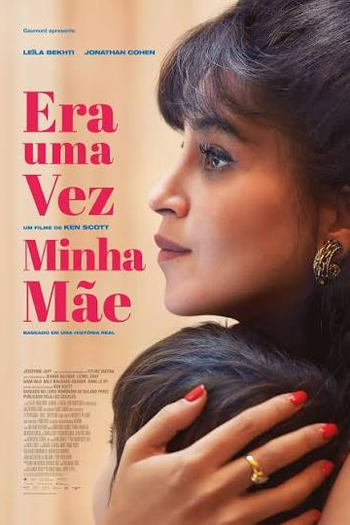  de Filme Era Uma Vez Minha Mãe (2025)