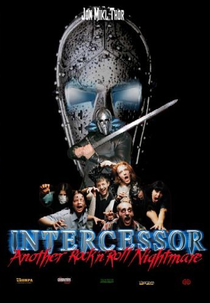 The Intercessor: Another Rock 'n' Roll Nightmare (The Intercessor: Another Rock 'n' Roll Nightmare)