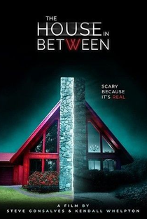 The House in Between - Poster / Capa / Cartaz - Oficial 1