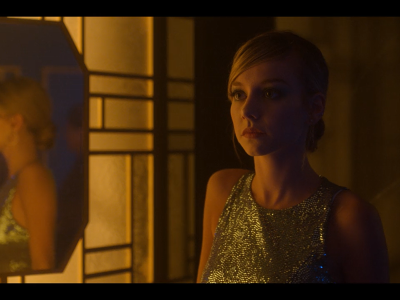 Foto 16 de Elite (3ª Temporada)