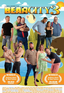 BearCity 3 (BearCity 3)