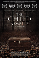 O Hotel do Terror (The Child Remains)