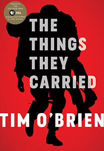 The Things They Carried (The Things They Carried)