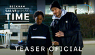Beckham: Salve Nosso Time | Teaser Oficial | Disney+