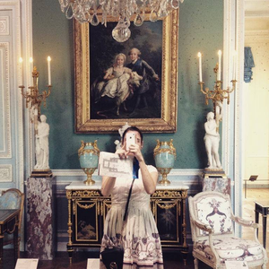 Foto de perfil de Ana