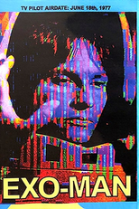 Exo Man: O Homem de Aço (Exo-Man)