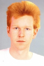 Andy Fletcher