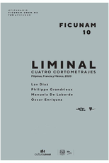 Liminal (Liminal)